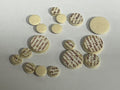 Set Pisoni Mypads for B&H (UK Clarinet )