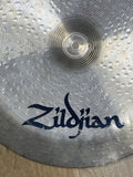 Used / 2nd Hand Zildjian ZHT 18" China Cymbal