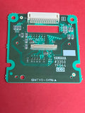 ZG425801 LCD circuit board CLP545