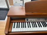 USED Yamaha Clavinova CLP170C digital piano