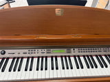 USED Yamaha Clavinova CLP170C digital piano