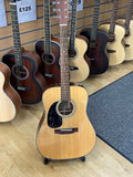 Used / 2nd Hand Sigma DM-1STL Left Handed Acoustic Guitar