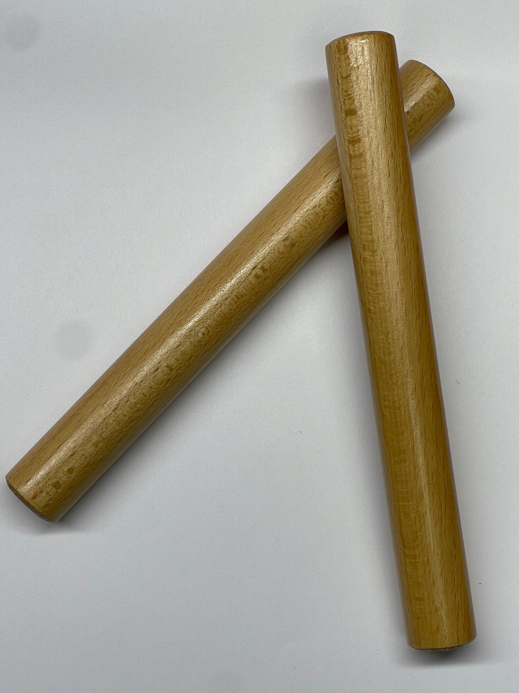 Traditional Claves - Pair