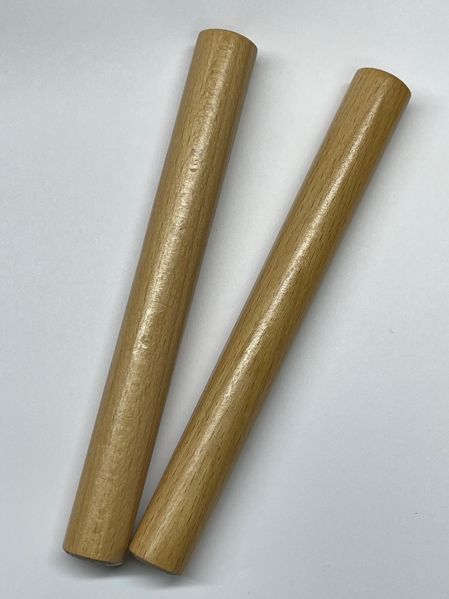 Traditional Claves - Pair