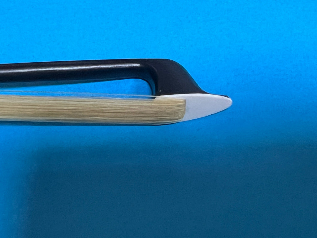 Carbon fibre 4/4 full size violin bow