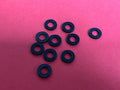 Rack mount plastic washer - Pack of 10  [7]