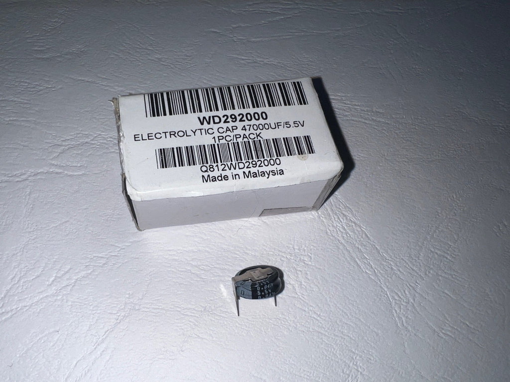 WD292000 47000uf 5.5v electrolytic capacitor  [21]