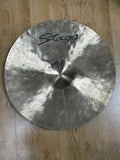 Used / 2nd Hand Stagg SH Medium Regular 20" Ride Cymbal