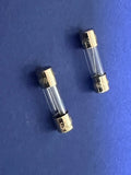 200 mA 20mm fast acting fuse - pack 2  [5]