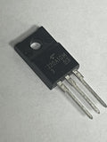 ZA675501  -  J20A10M P-Channel MOSFET TO-220F casing  [32]