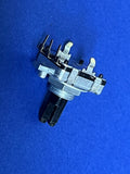 VU48130R data menu encoder [17]
