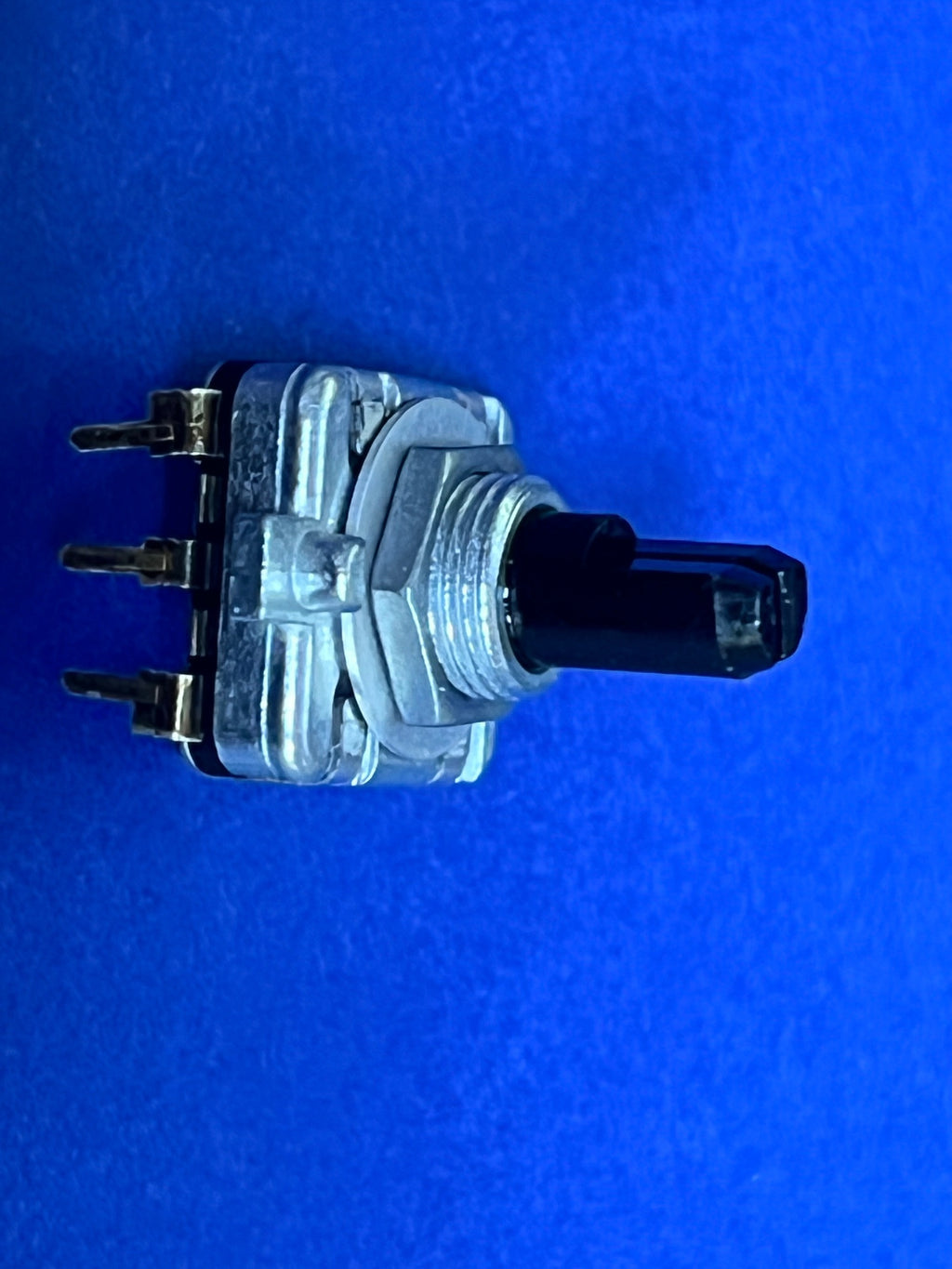 VU48130R data menu encoder [17]