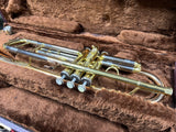 USED Arbiter trumpet outfit
