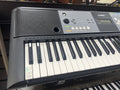 USED Yamaha PSR-E233 digital keyboard