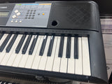 USED Yamaha PSR-E233 digital keyboard