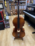 USED Boosey & Hawkes Excelsior 4/4 full size cello outfit