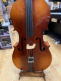 USED Boosey & Hawkes Excelsior 4/4 full size cello outfit