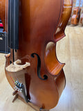 USED Boosey & Hawkes Excelsior 4/4 full size cello outfit