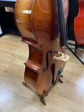 USED Boosey & Hawkes Excelsior 4/4 full size cello outfit