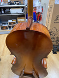 USED Boosey & Hawkes Excelsior 4/4 full size cello outfit