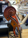 USED Boosey & Hawkes Excelsior 4/4 full size cello outfit