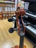USED Boosey & Hawkes Excelsior 4/4 full size cello outfit