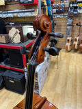 USED Boosey & Hawkes Excelsior 4/4 full size cello outfit