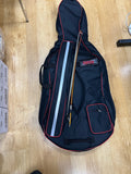 USED Boosey & Hawkes Excelsior 4/4 full size cello outfit