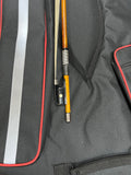 USED Boosey & Hawkes Excelsior 4/4 full size cello outfit