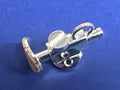ZZ268200  Yamaha adjustable clarinet thumbrest assembly
