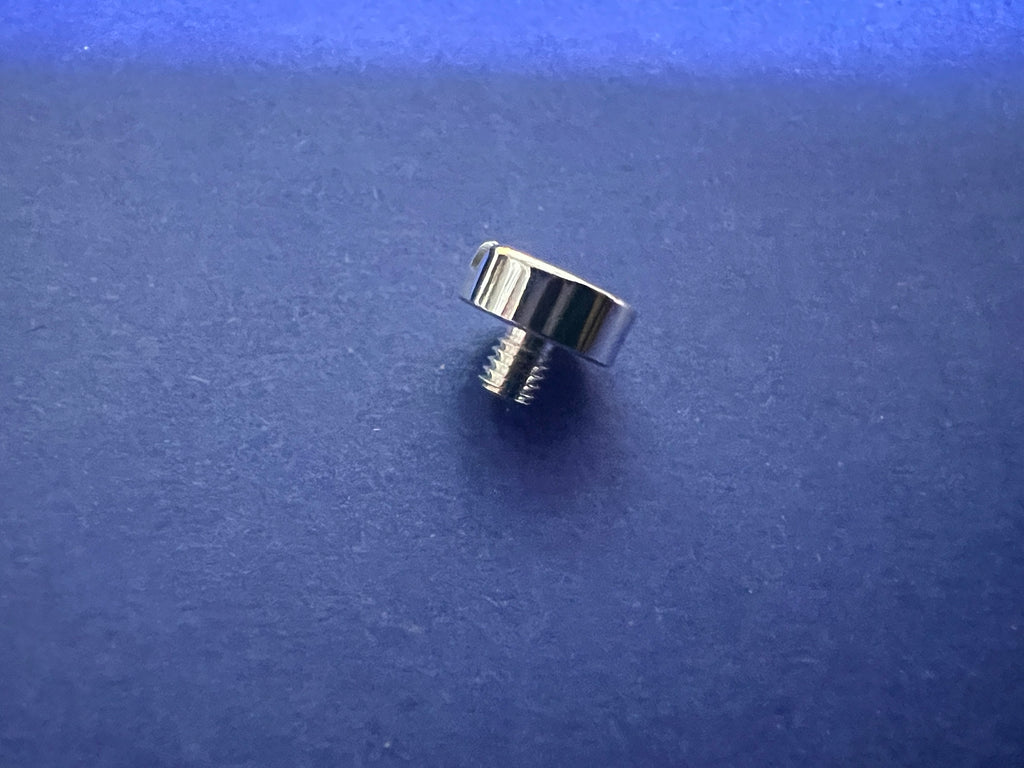 M2941010  Yamaha thumbrest adjustment screw