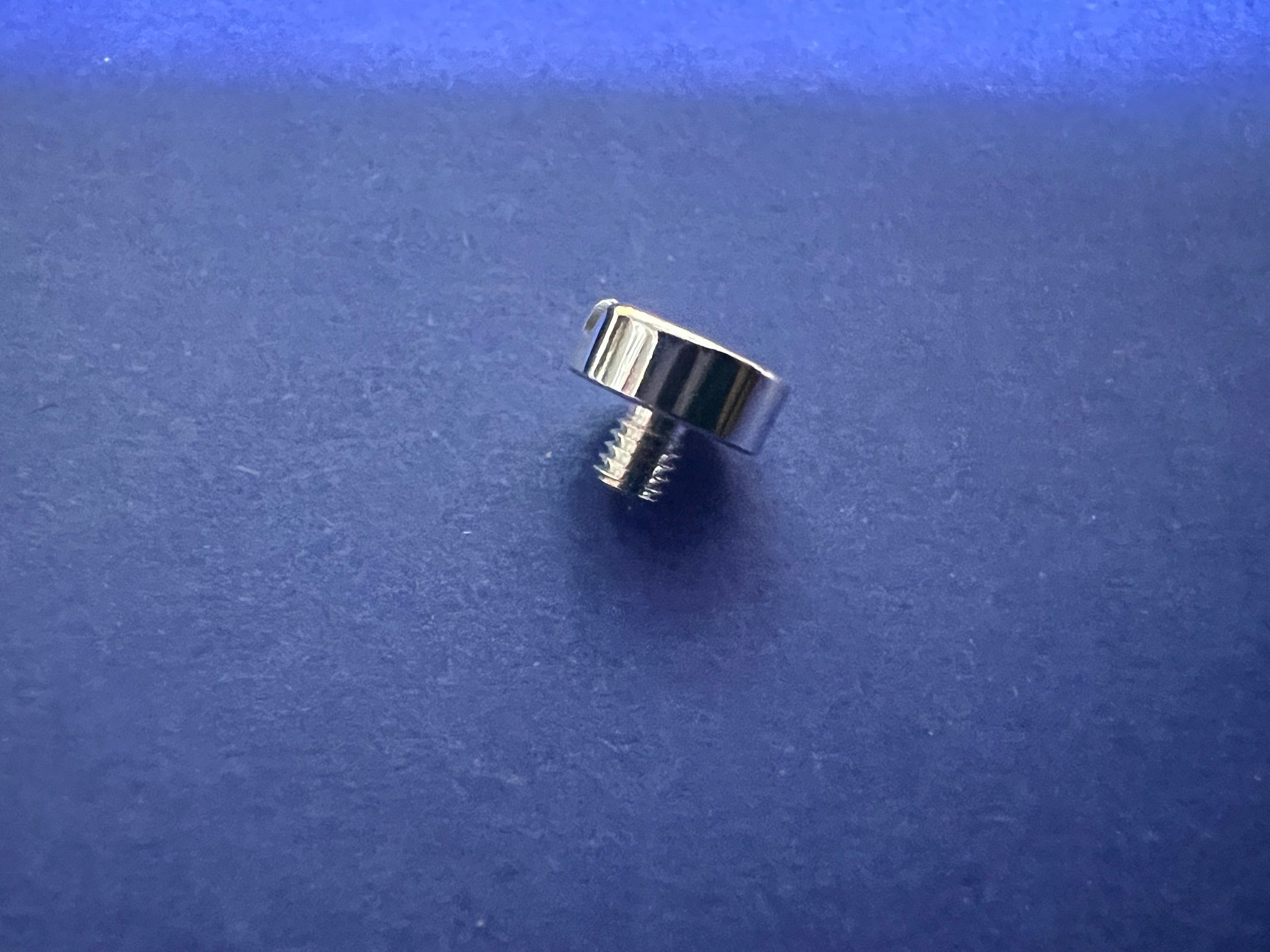 M2941010  Yamaha thumbrest adjustment screw