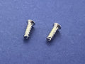 WY757300 P Tight screw for Yamaha clarinet thumbrest Pack of 2