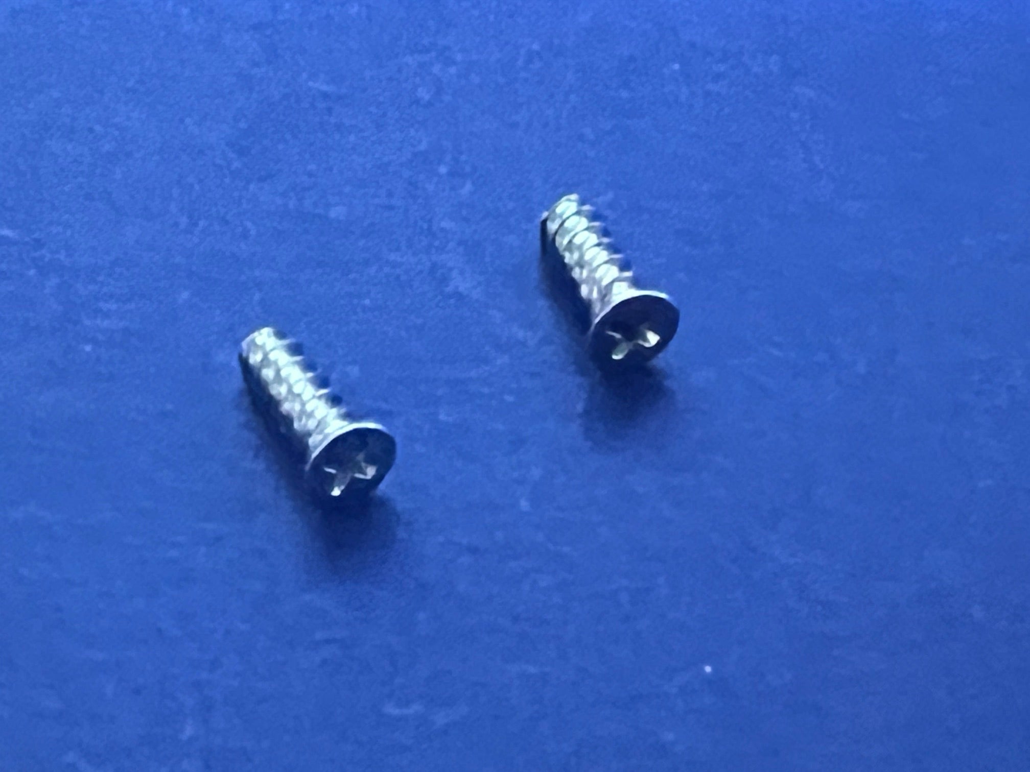 WY757300 P Tight screw for Yamaha clarinet thumbrest Pack of 2