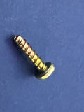 WE987400 bind head screw 3mm x 12mm ( Pack of 6 )   [24]