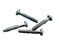 WF48930R bind head screw 3mm x 20mm ( Pack of 4 )    [24]