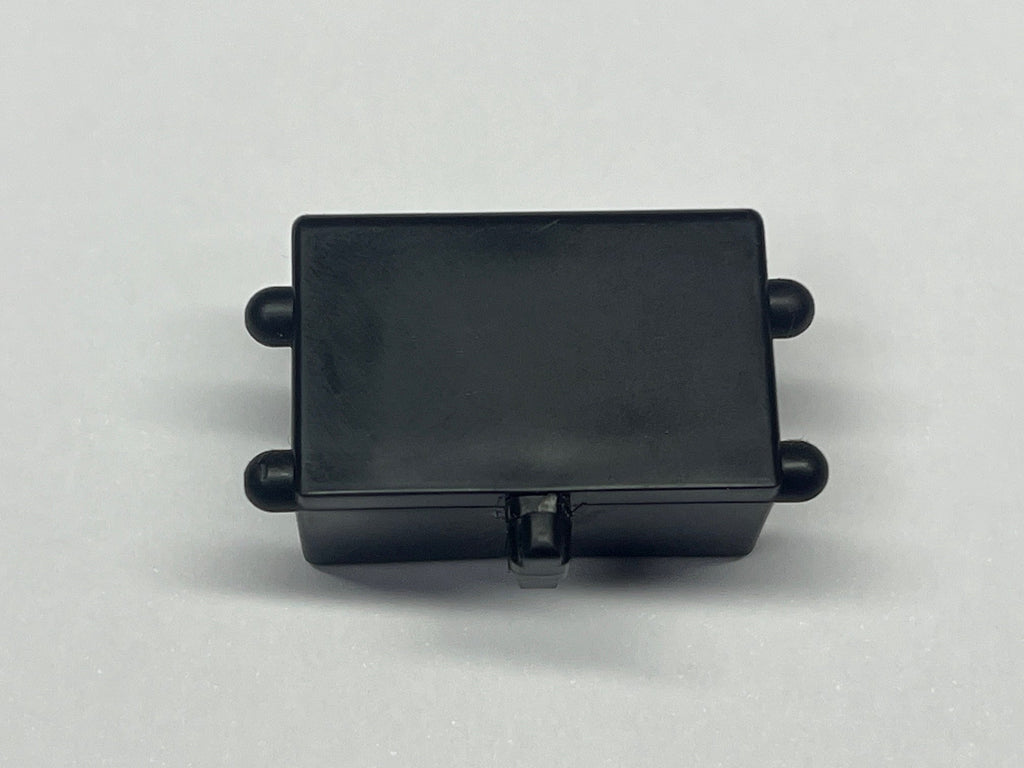 VU339800 VU339801 shutter moulding for Clavinova sustain pedal [ 17 ]