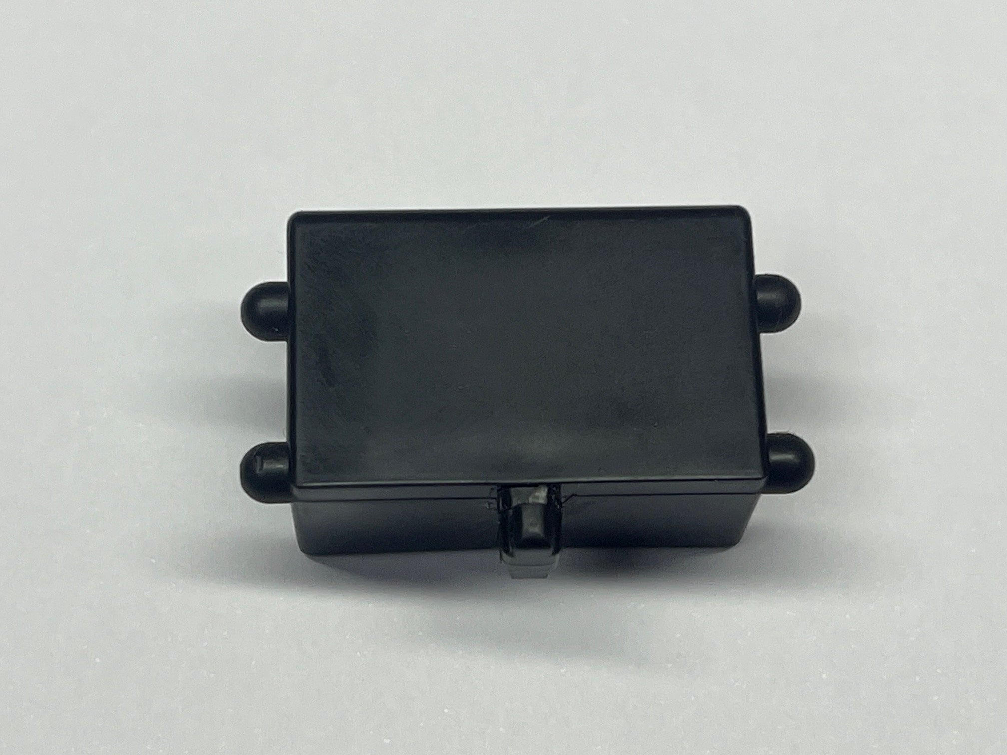 VU339800 VU339801 shutter moulding for Clavinova sustain pedal [ 17 ]