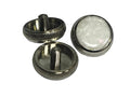 17FT- 3 finger tops for horn / baritone / euphonium