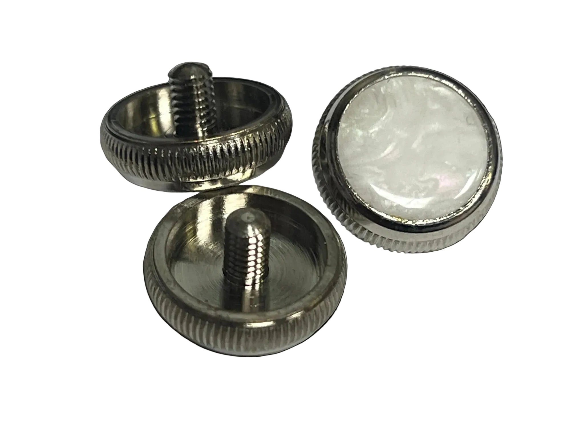 17FT- 3 finger tops for horn / baritone / euphonium