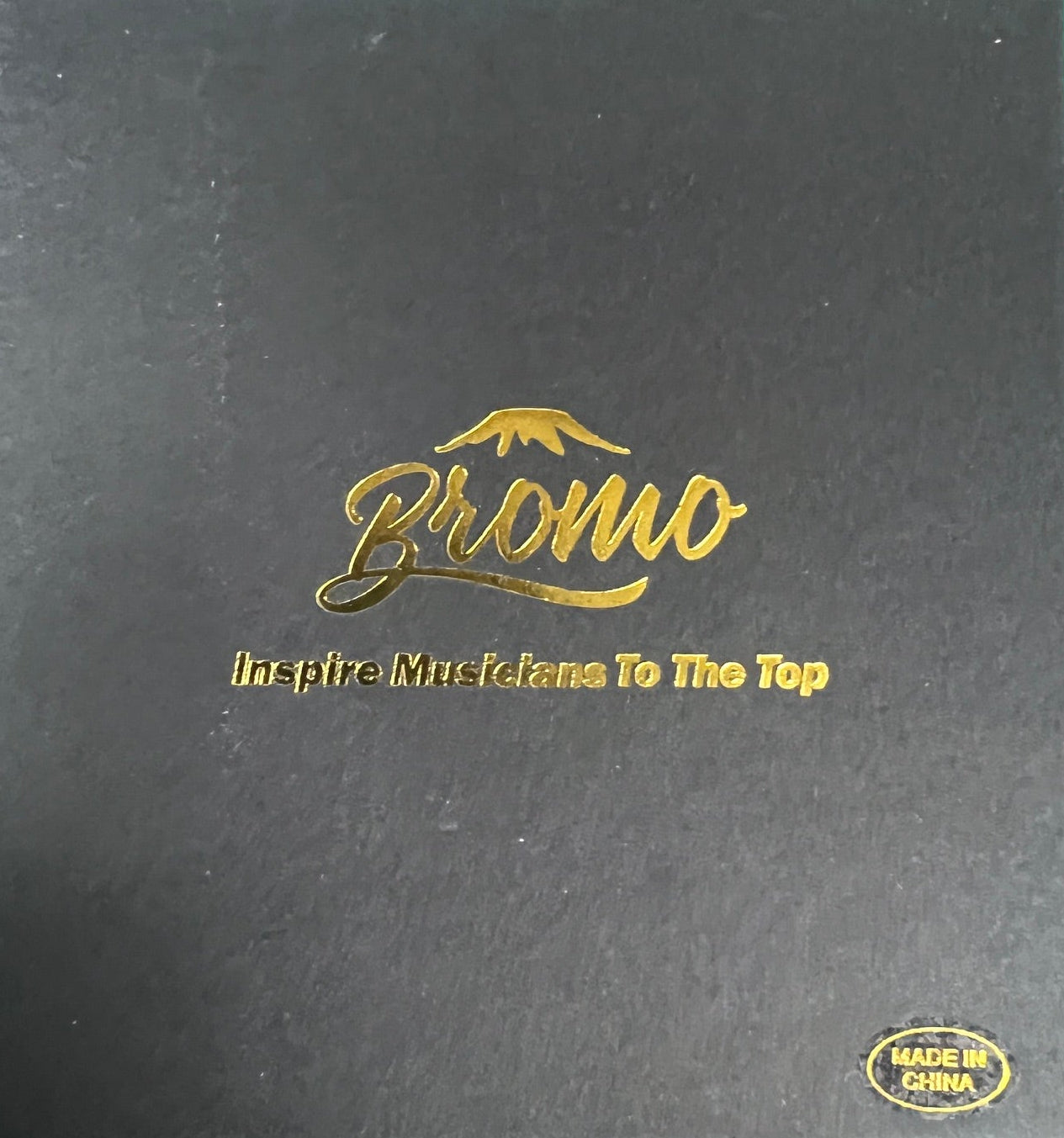 Bromo BAR4GCE All Solid Mango Hillside Auditorium Electro Acoustic Guitar & FREE GIFT