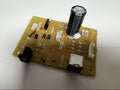VAP29200 DCPJ input board for Yamaha YDP144