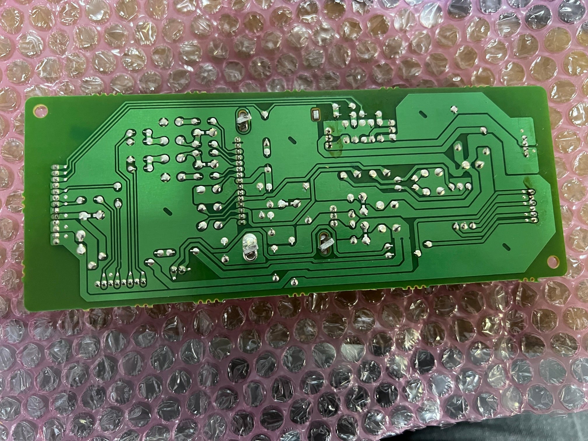 WZ339400 amplifier AM board for NP11