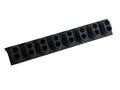 WJ231402 8 note rubber contact strip
