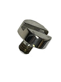 VDE70500 silver plated thumb rest locking screw for Yamaha clarinet