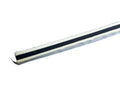 ZV493000 upper stopper felt for Clavinova with NL4 keybed