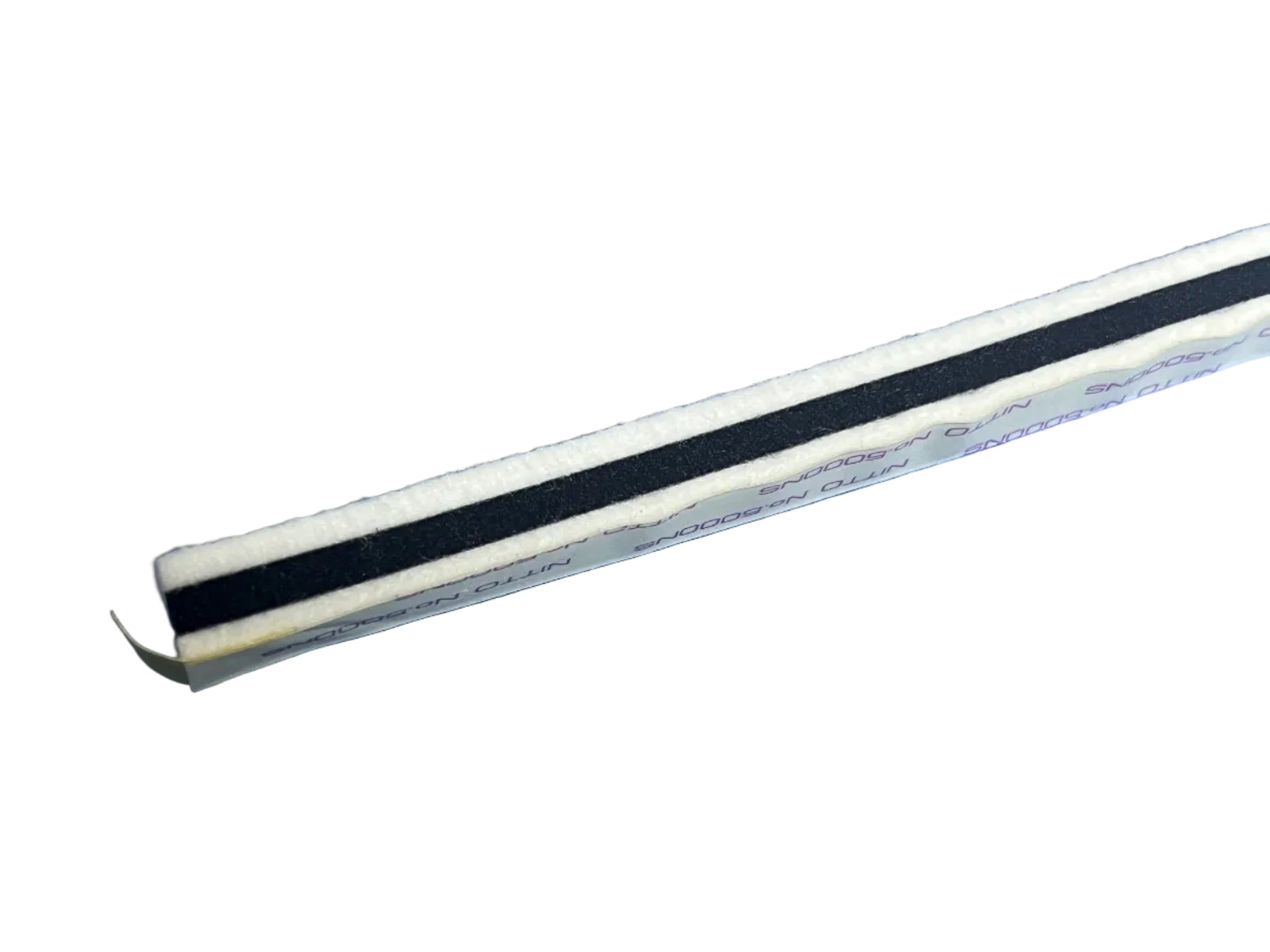 ZV493000 upper stopper felt for Clavinova with NL4 keybed