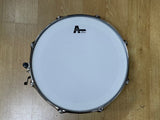 Used / 2nd Hand Mapex V 14" x 5" Snare Drum - Aquamarine