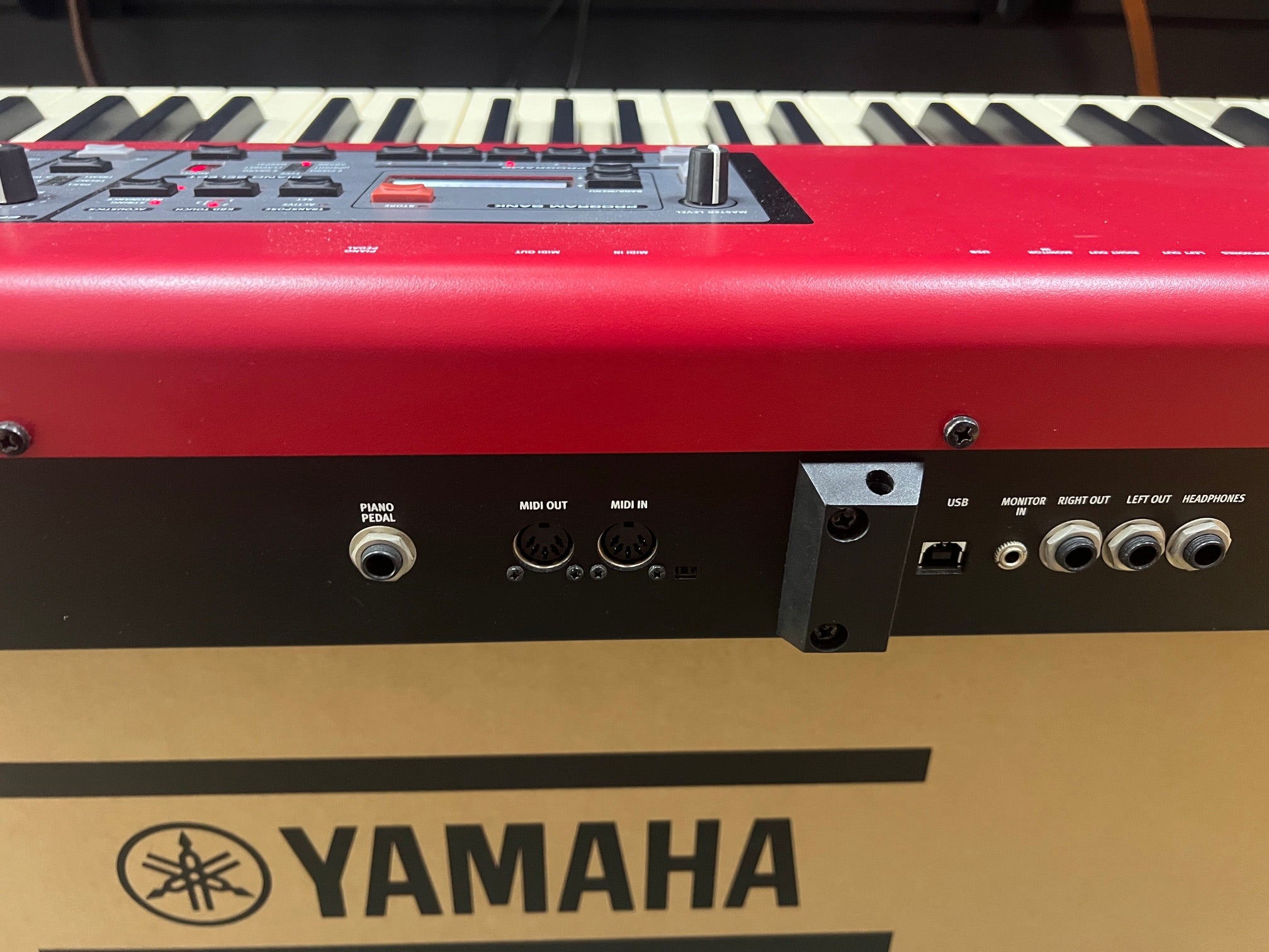USED Nord Piano 88 digital stage piano