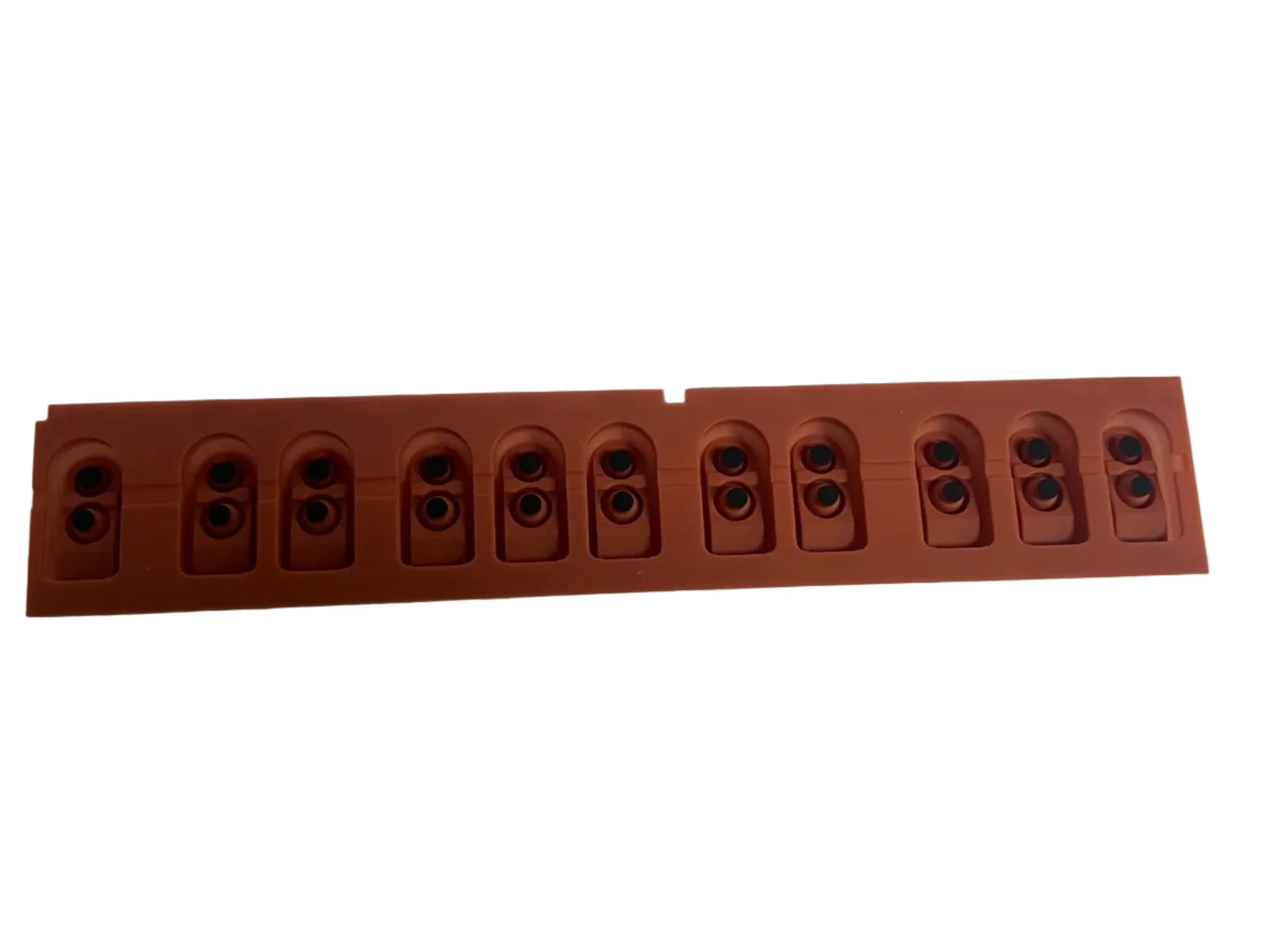 VY84690R  Rubber contact contact P series / CLP [18]